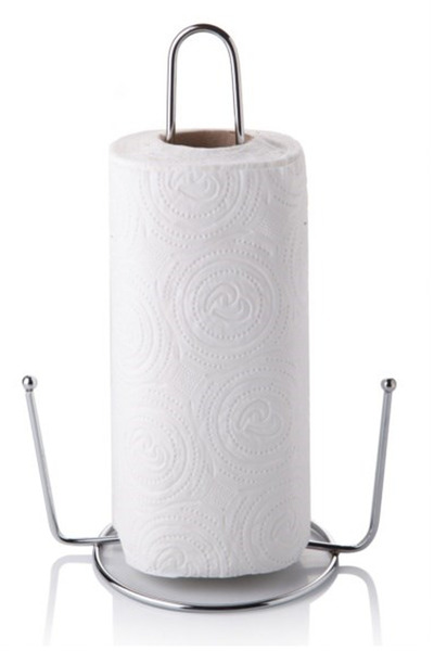 ahsun حامل المناشف المعدني العمودي Royaleks-MH01