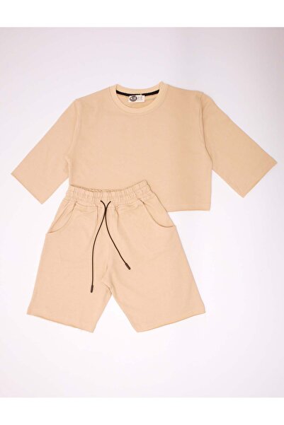 rg kidsstore P Pamuk u A Set gornjeg i donjeg dela Set za mlade devojke