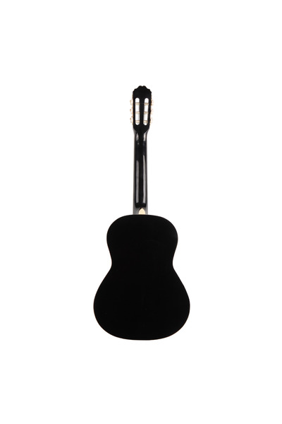Almira ALMİRA MG917-BK Tam Boy Yetişkin Klasik Gitar Seti