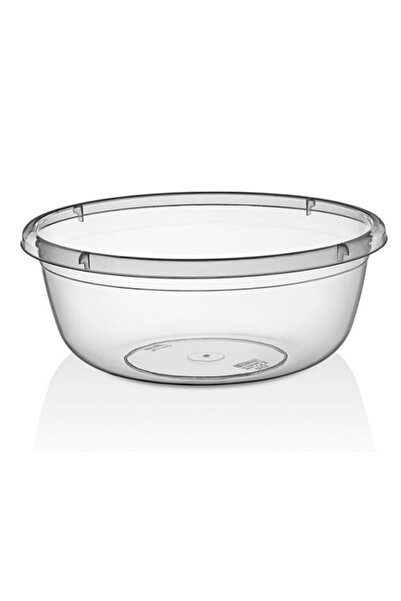 Mestore Nr. 3 Vas Transparent 11 Lt. Royaleks-MRD208