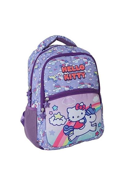 Hello Kitty School Bag 2215; 2023
