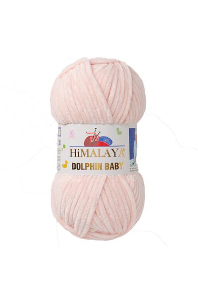 Himalaya Dolphin Baby - 100 Gr.120 Mt.