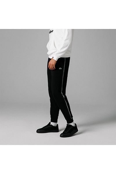 Ellesse Pantaloni de sport Jogger negri pentru bărbați - EM233-BK