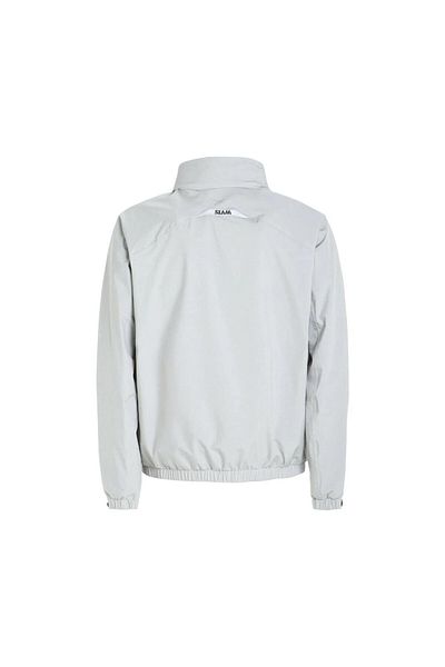 Slam Deck Lgt Wp Jacket Γκρι Ανδρικό Μπουφάν