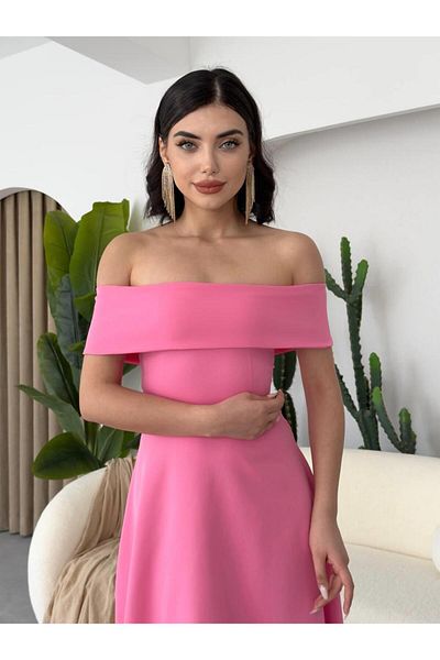 conconmoda Silvain Madonna - Midi Dress