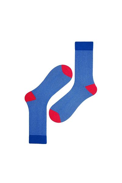The Socks Company Ανδρικές κάλτσες με σχέδια