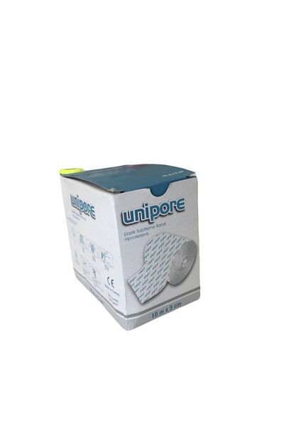 Unipore Fix 10M x 5cm - حذاء مريح