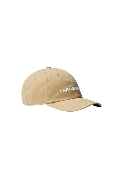 THE NORTH FACE Pălărie Bej Unisex - Pălărie Roomy Norm