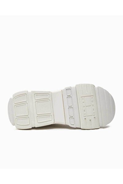 Tommy Hilfiger Lightweight Runner Low Top Sneakers