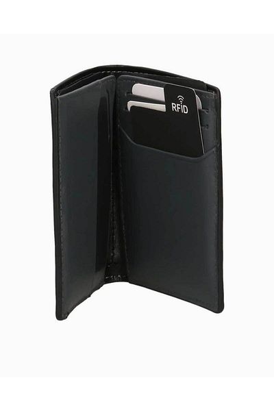 Calvin Klein Clean Bifold Wallet
