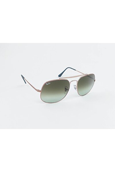 Ray-Ban 0RB 3561 9002A6 57 نظارات شمسية للجنسين