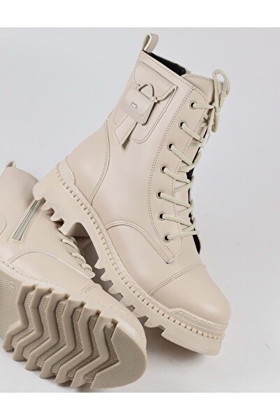 Kids Club Shoes Feles Сумка з декольте Жіночі черевики BEJ