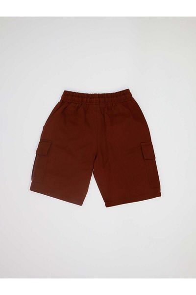 rg kidsstore Pantaloni scurți de jogger pentru tineret unisex