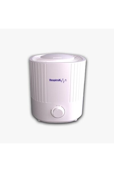 Respirox Ultrasanik Oda Nemlendirici 2,5 Lt Su Haznesi