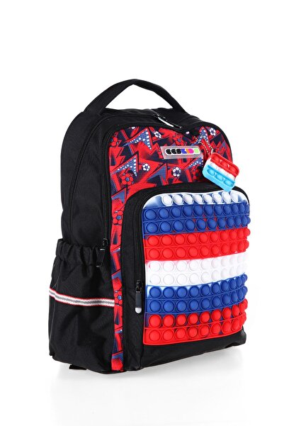 ÇÇS 51720 School Bag