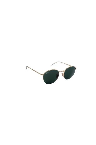 Ray-Ban 0RB 3772 001/31 54 Unisex Güneş Gözlüğü