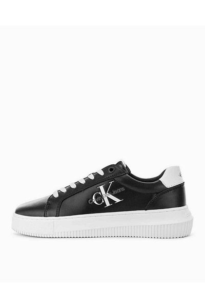Calvin Klein Chunky Chunky Laceup Damen Sneaker