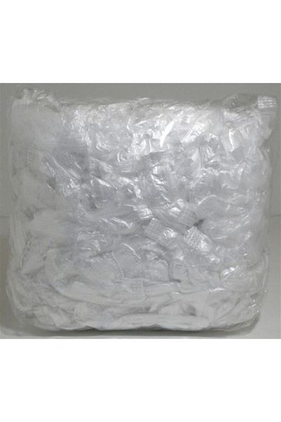 ison Disposable Manicure Shoes 50 Pieces