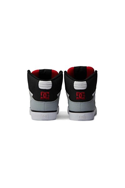 DC Pure High-Top Wc Men's Sneakers