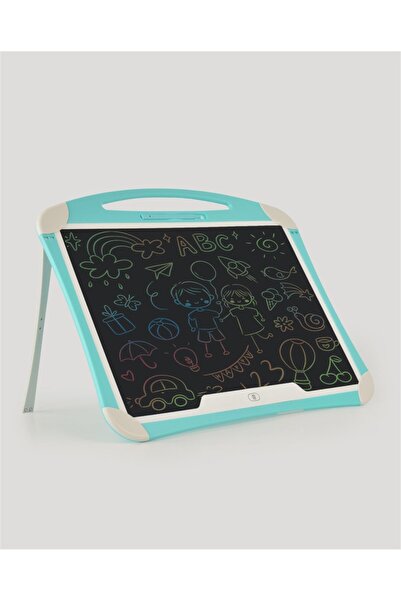 lets be child تابلت رسم رقمي أزرق 20 بوصة