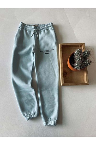 rg kidsstore Unisex Νεανικό Φούτερ - Letter Printed