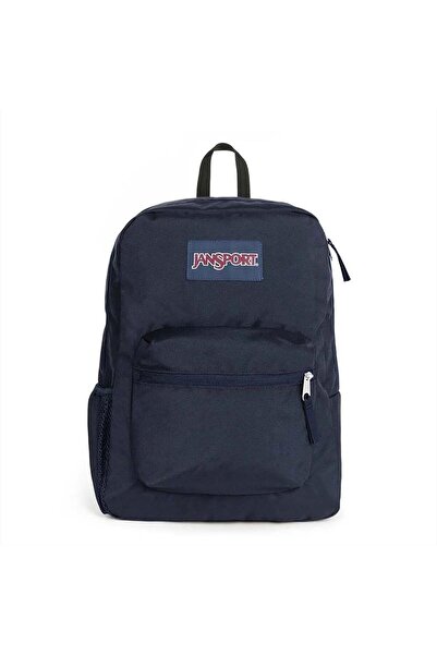 Jansport Унисекс раница Cross Town - флот