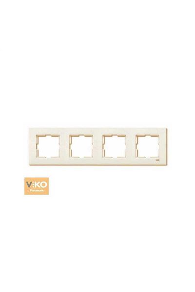 VİKO Viko Karre - Quad Frame Set