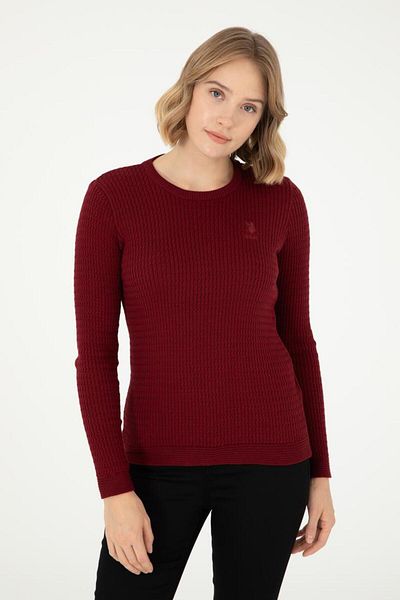 U.S. Polo Assn. Η.Π.Α. Polo Assn. Φούτερ DMLS