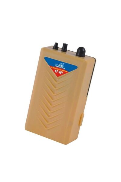 Venusaqua Ap-901 Pilli Hava Motoru