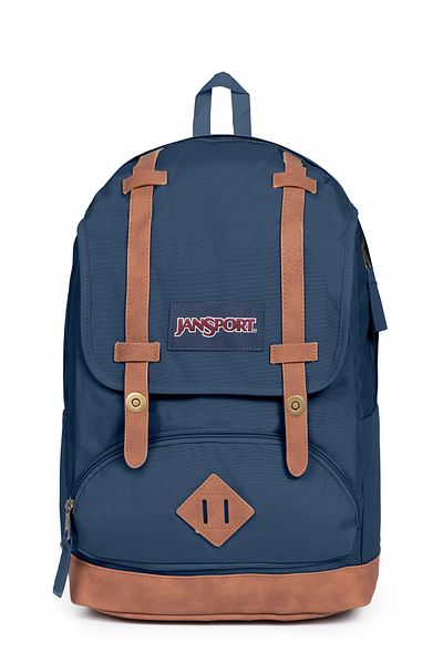Jansport Σακίδιο πλάτης Cortlandt Unisex - Navy