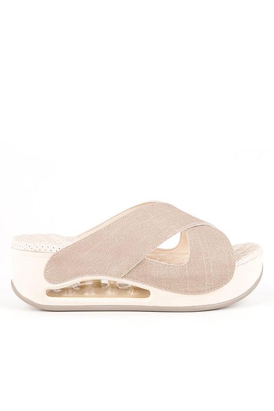 Muya Papuci pentru femei Air Max Sole Orthopedix Anatomical - 31210