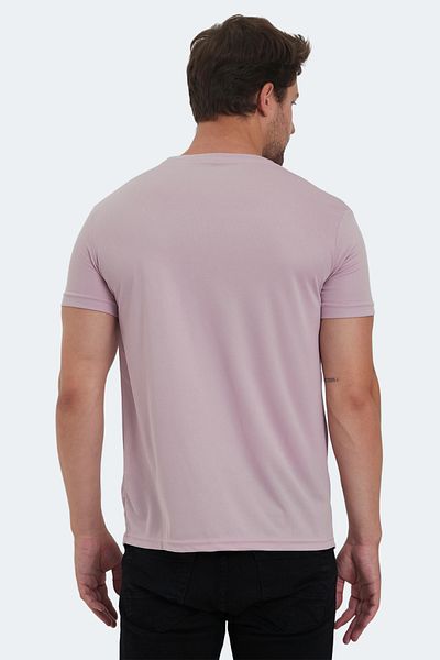 Slazenger Ανδρικό μπλουζάκι - Republic MTR Μοντέλο τριαντάφυλλου