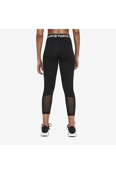 Nike W Np 365 - Women's Tights, Tight Crop Cut