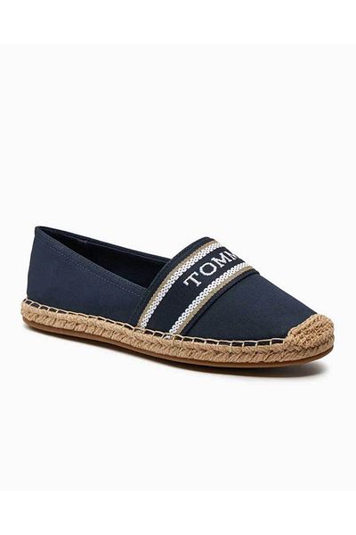 Tommy Hilfiger Espadrille Shoes SHOES FW0FW07917 DW6