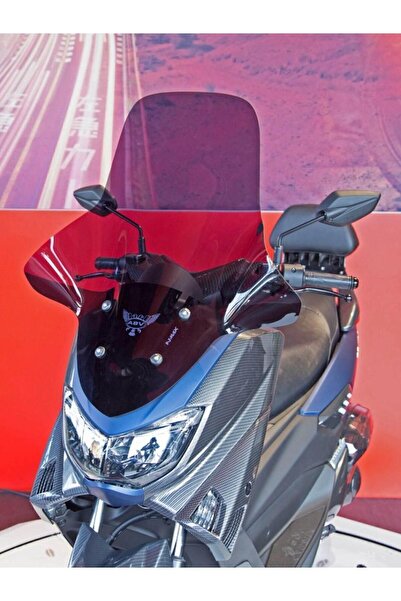 ABV Arora/zrx | Volta/rm5 | Rks/grace 202 El Korumalı Füme Tur Camı 75x67.5 Cm Vida Takımı