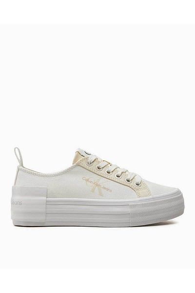 Calvin Klein Platform Low Top Sneakers