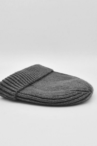 Külah Women's Trend Beret Smoked Winter Hat