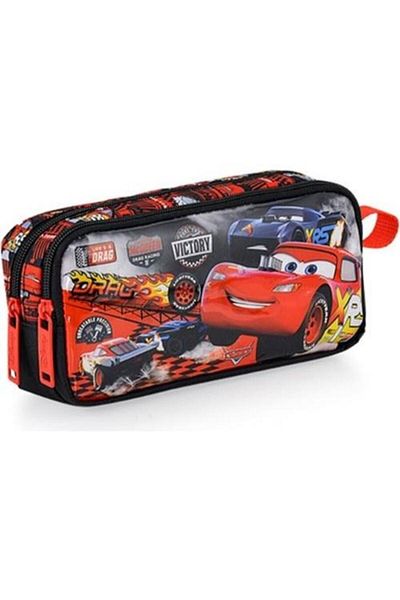 CARS Otto 48254 Τσάντα μολυβιού Hawk Victory