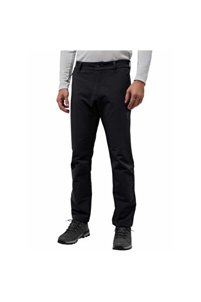 Jack Wolfskin Activate Thermic Pants m Men's Trousers