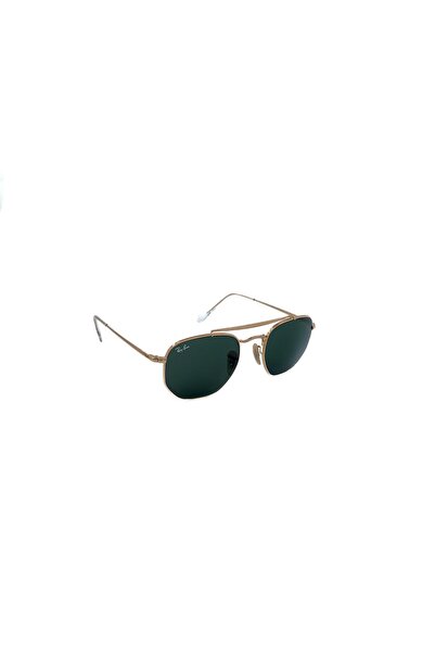 Ray-Ban 0RB 3648 001 51 Unisex Güneş Gözlüğü