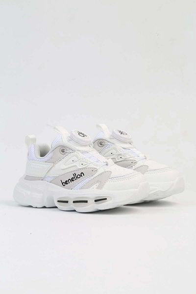 Benetton Adidași pentru copii