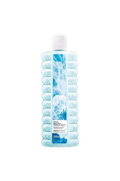 AVON Senses Pure Marine Banyo Köpüğü 500 ml
