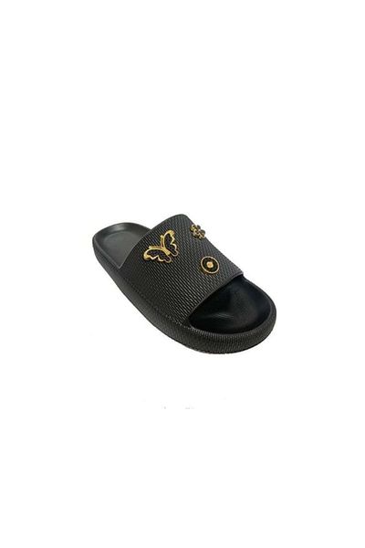 moda ayakkabım Pantofi de modă Lorin Stone Waterproof 58-78 Papuci de damă