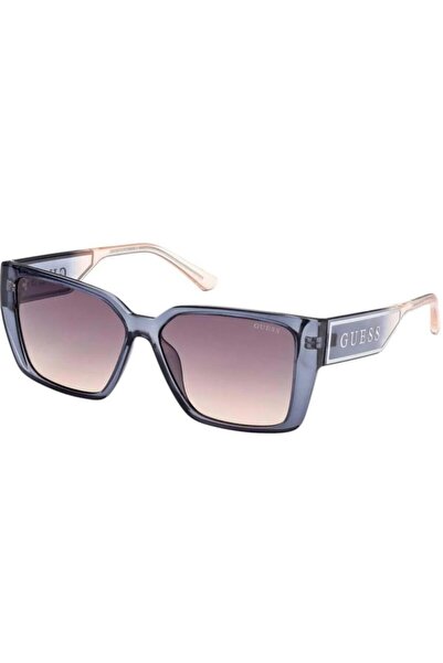 Guess نظارات شمسية نسائية GU7818 92B 56