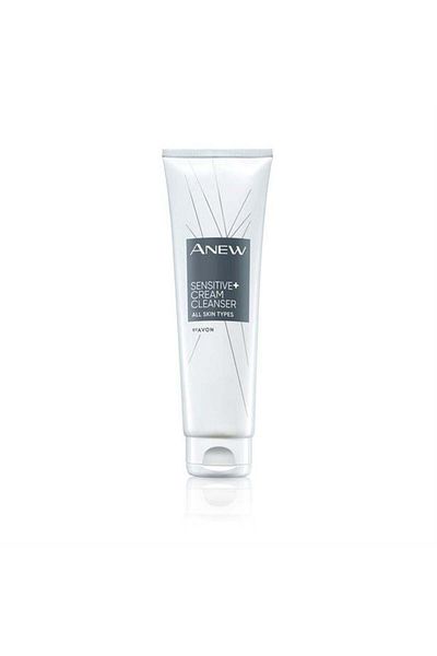 AVON كريم أنيو الحساس Temizleyici 150 مل