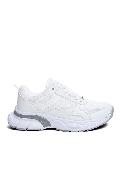 Wickers 2632 Kadın Günlük Spor Ayakkabı