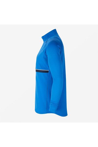 Nike W Nk Df Acd21 Dril Top - Γυναικεία φόρμα προπόνησης
