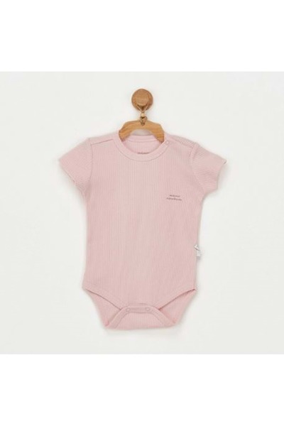 andywawa جسم الطفل باللون الوردي