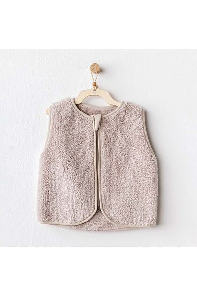andywawa Welsoft Baby Vest Vest - Everyday Happy