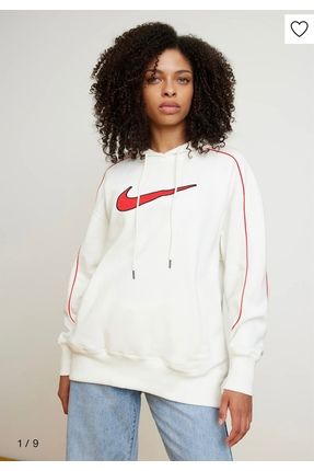 Nike Sportswear Hoodie Krem Kad n Sweatshirt Fiyat Yorumlar Trendyol